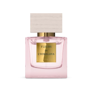 Fleurs de l'Himalaya