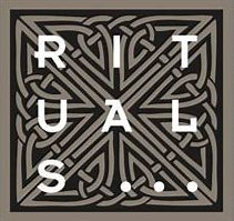 Rituals . . .